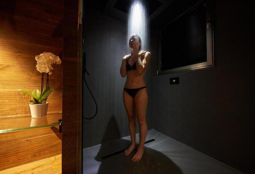 فندق ريفى Agriturismo Maso Botes