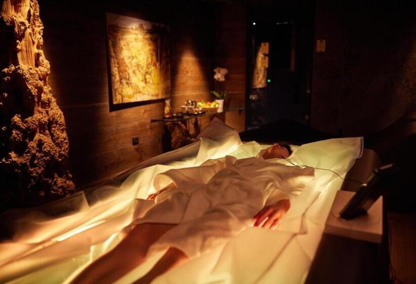 فندق ريفى Agriturismo Maso Botes