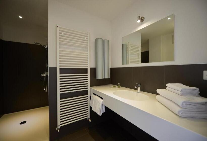 فندق ريفى Agriturismo Maso Botes