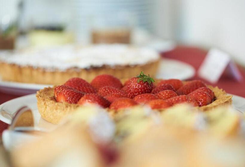 فندق ريفى Agriturismo Maso Botes