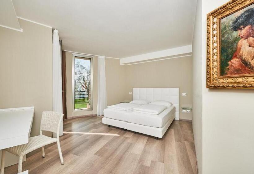 فندق ريفى Agriturismo Maso Botes