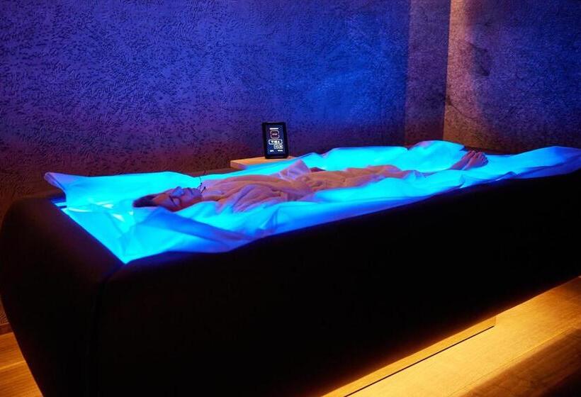 فندق ريفى Agriturismo Maso Botes