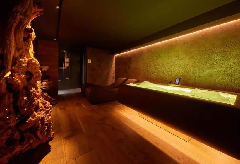田舎風ホテル Agriturismo Maso Botes