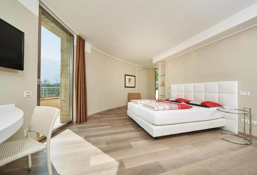 فندق ريفى Agriturismo Maso Botes