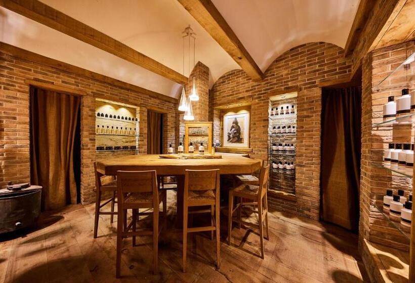 فندق ريفى Agriturismo Maso Botes