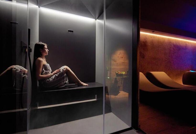 فندق ريفى Agriturismo Maso Botes