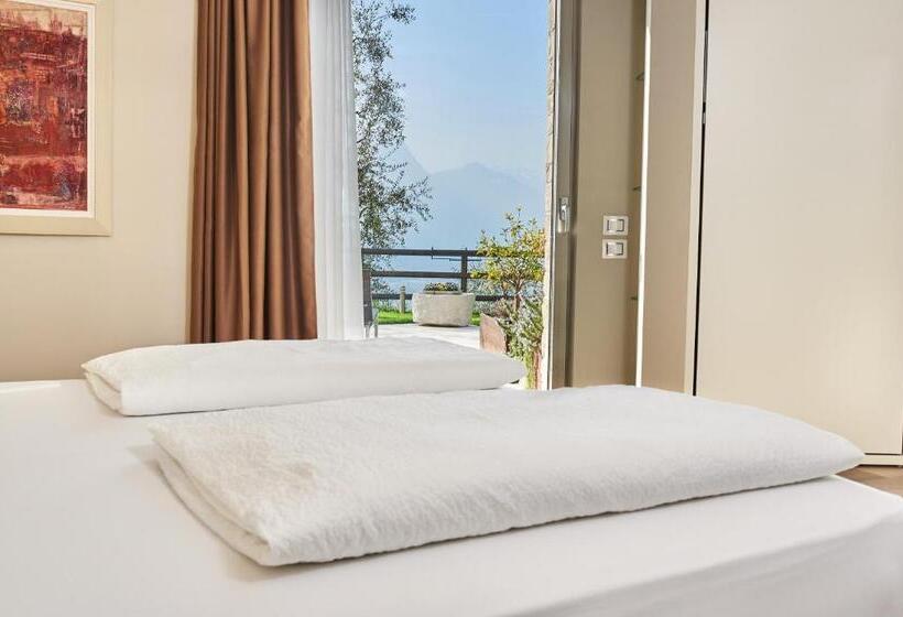 فندق ريفى Agriturismo Maso Botes