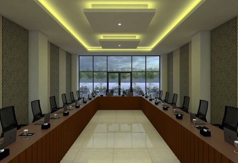 Otel Win Premier  Mangga Besar