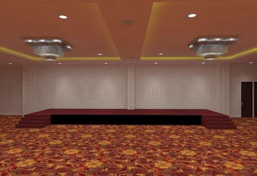 Otel Win Premier  Mangga Besar