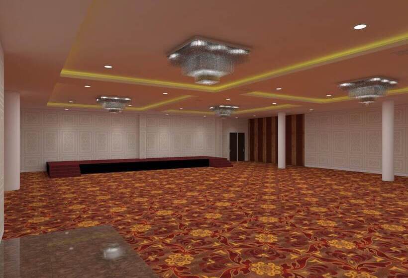 Otel Win Premier  Mangga Besar