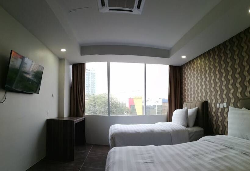 Otel Win Premier  Mangga Besar