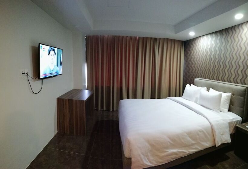 Otel Win Premier  Mangga Besar