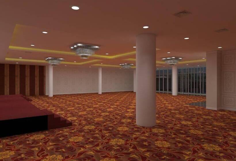 Otel Win Premier  Mangga Besar