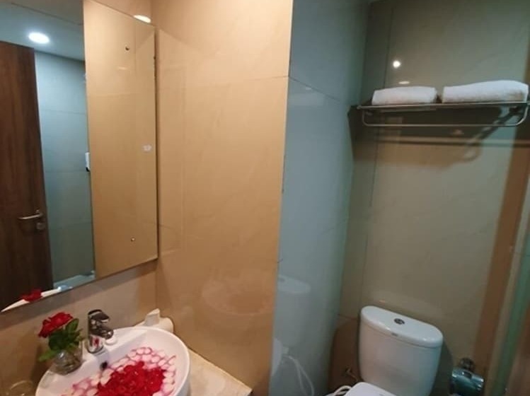 Otel Win Premier  Mangga Besar