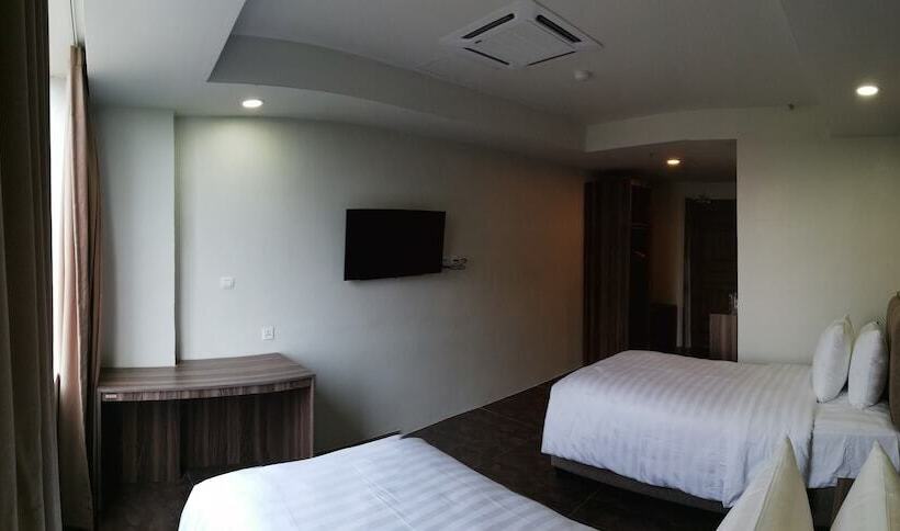 Otel Win Premier  Mangga Besar