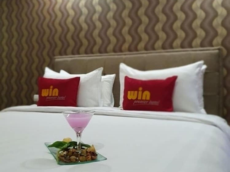 Otel Win Premier  Mangga Besar