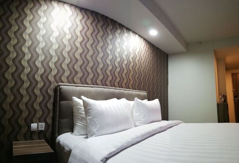 Otel Win Premier  Mangga Besar