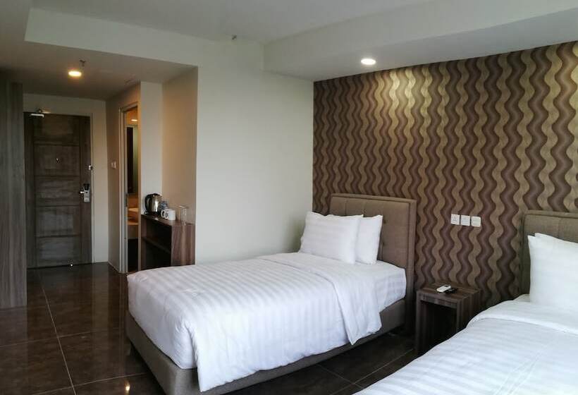 Otel Win Premier  Mangga Besar