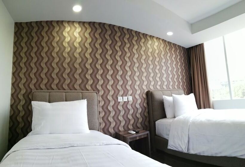 Otel Win Premier  Mangga Besar