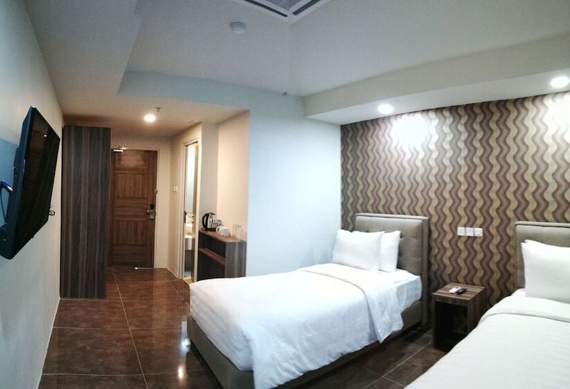 Otel Win Premier  Mangga Besar