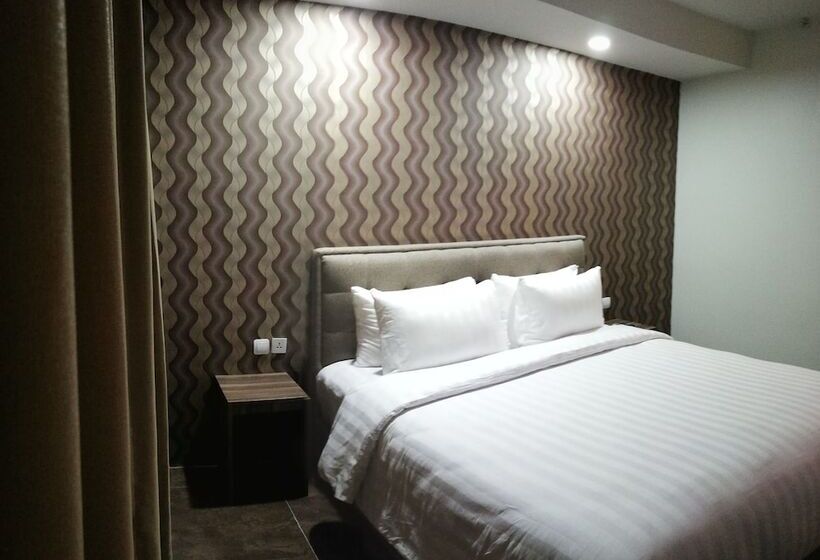 Otel Win Premier  Mangga Besar