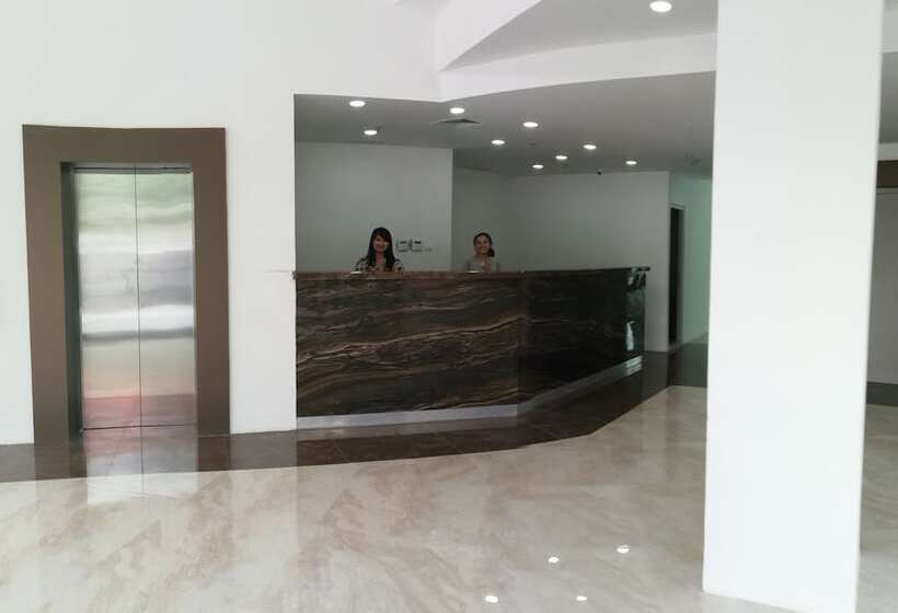 Otel Win Premier  Mangga Besar