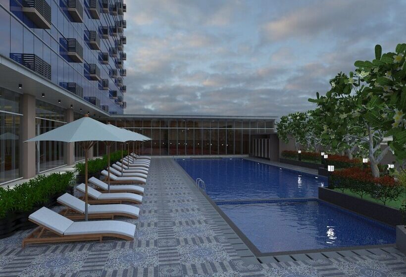 Otel Win Premier  Mangga Besar