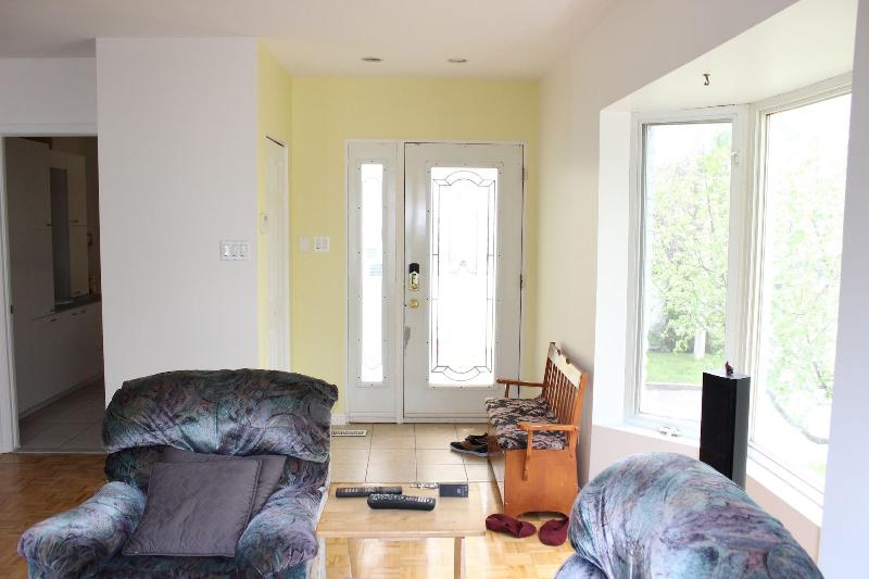 פנסיון Gîte Chez Mario