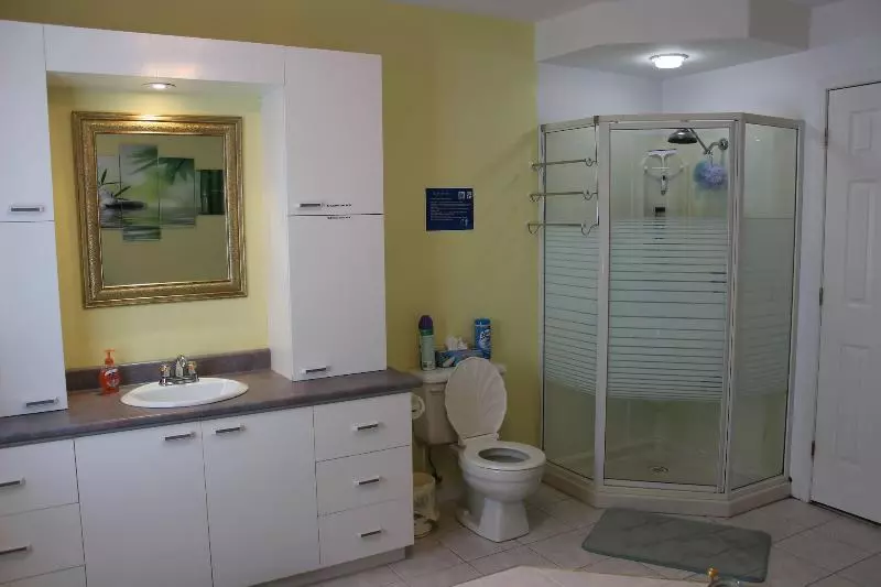 ペンション Gîte Chez Mario