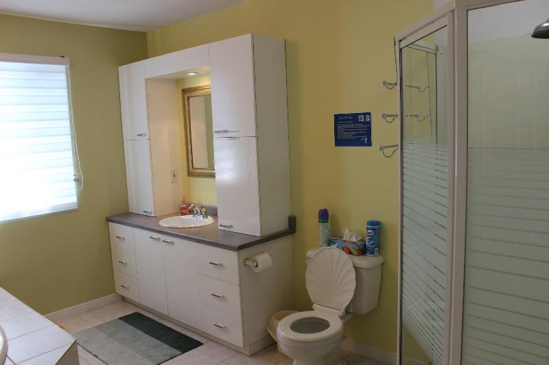 פנסיון Gîte Chez Mario