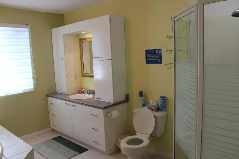 ペンション Gîte Chez Mario