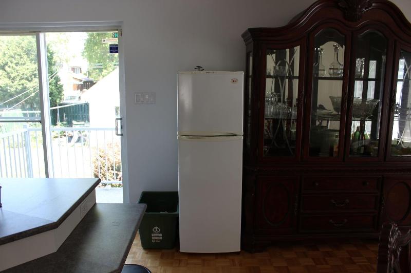 פנסיון Gîte Chez Mario