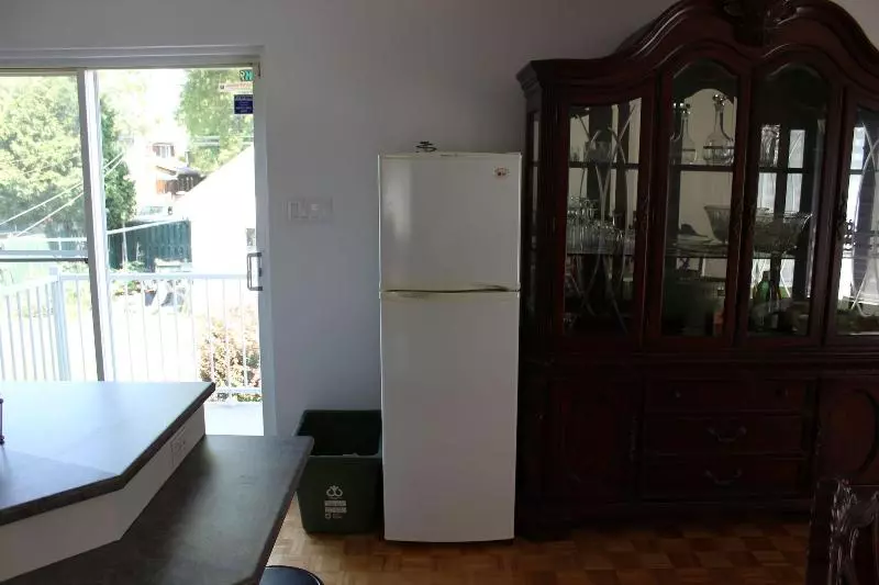 ペンション Gîte Chez Mario