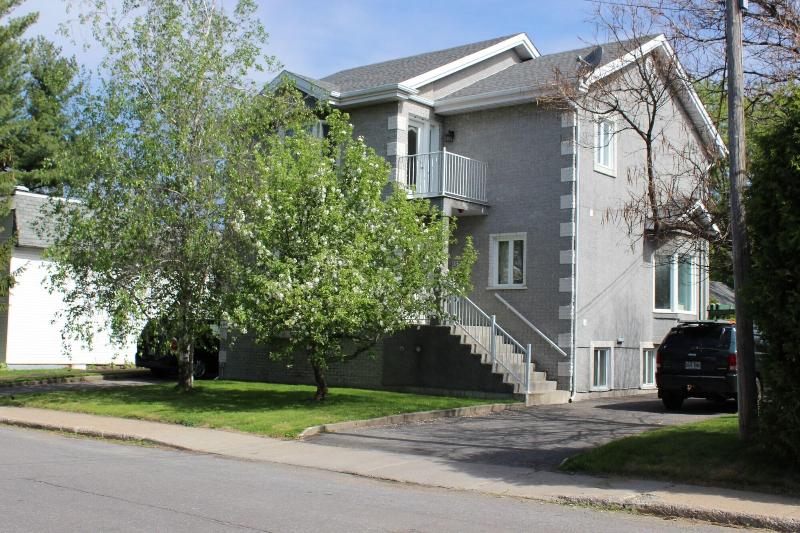 Pensión Gîte Chez Mario