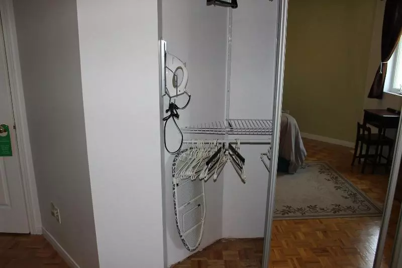 ペンション Gîte Chez Mario