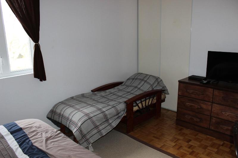 פנסיון Gîte Chez Mario