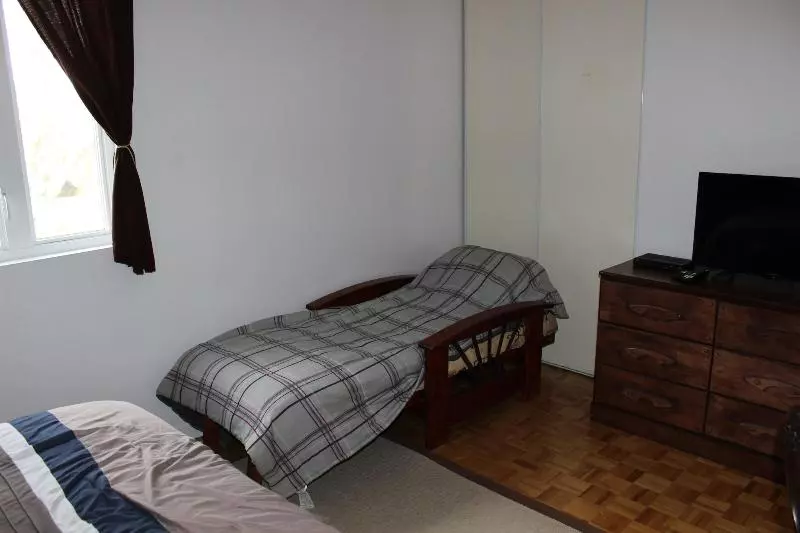 ペンション Gîte Chez Mario