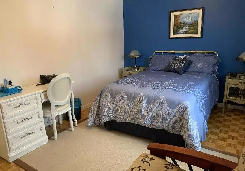 ペンション Gîte Chez Mario