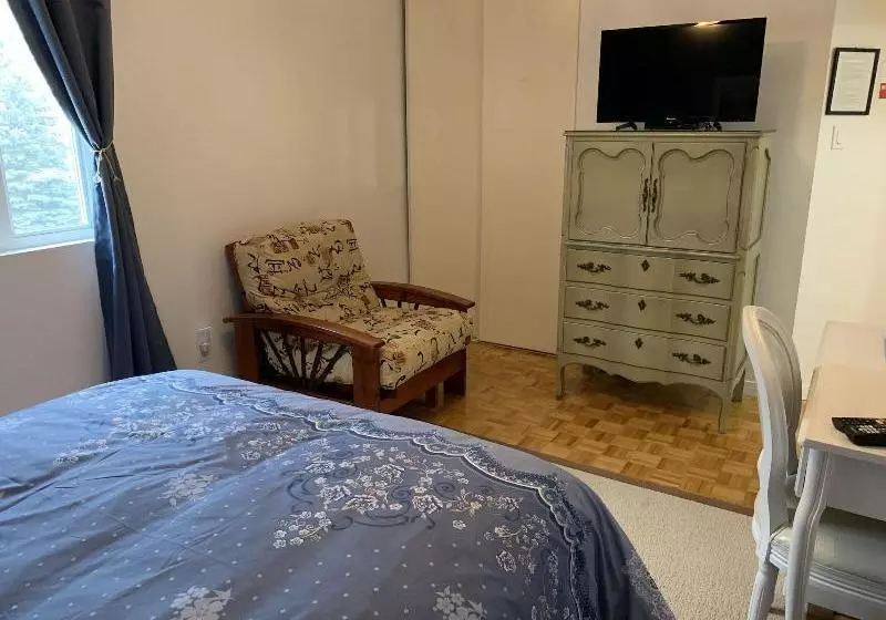 ペンション Gîte Chez Mario