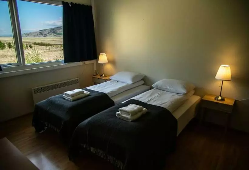 پانسیون Hengifoss Guesthouse