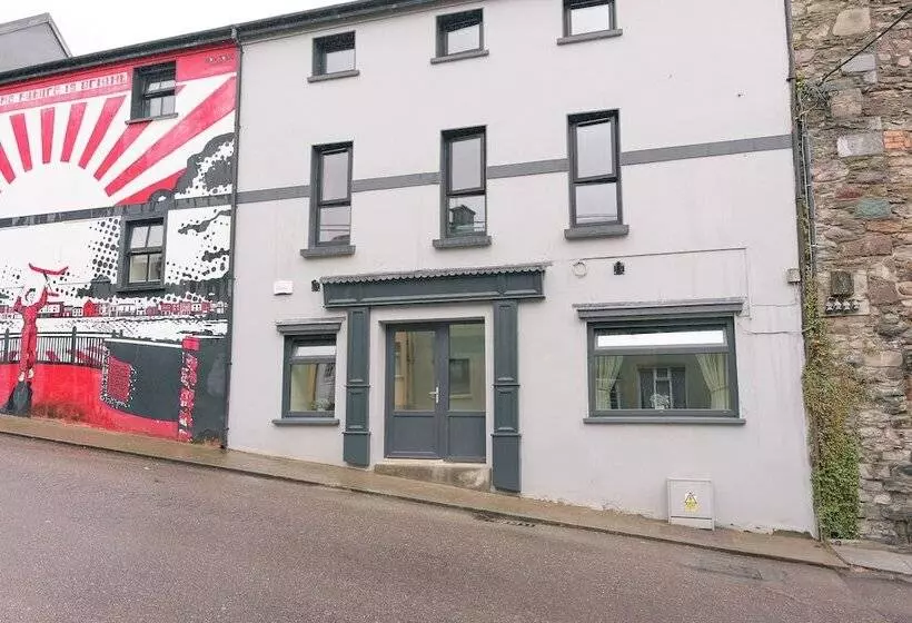 Majatalo Kingston S Townhouse