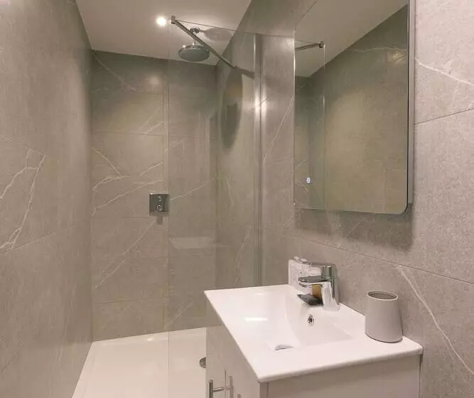 Majatalo Kingston S Townhouse