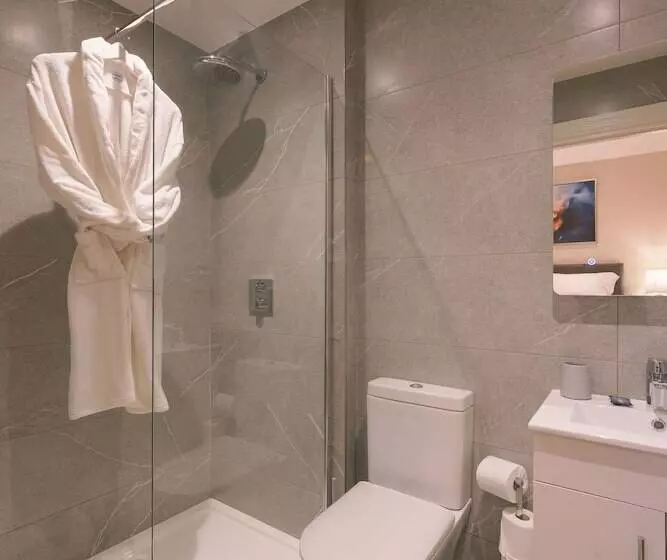 Majatalo Kingston S Townhouse