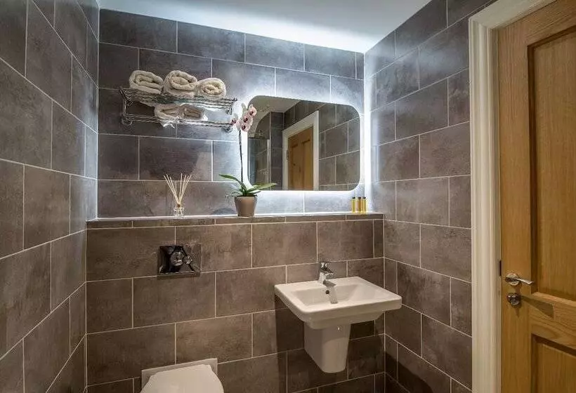 Majatalo Kingston S Townhouse