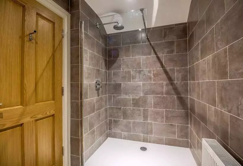 Majatalo Kingston S Townhouse