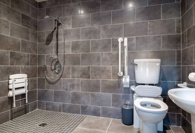 פנסיון Kingston S Townhouse