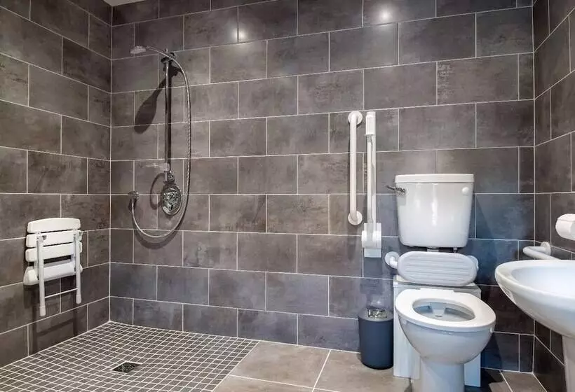 Majatalo Kingston S Townhouse