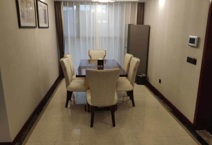 ペンション Li Sen Hotel & Resort