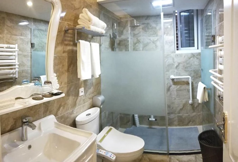 ペンション Li Sen Hotel & Resort