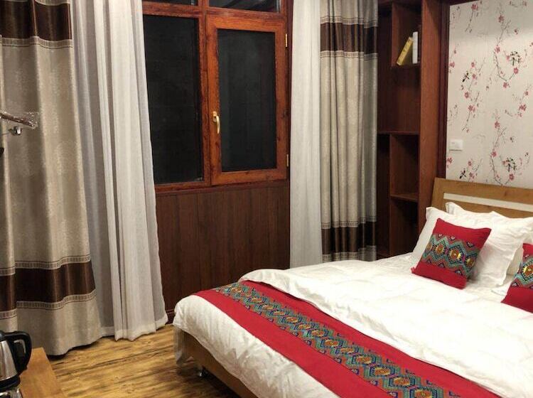 ペンション Li Sen Hotel & Resort